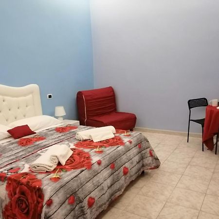 נאפולי Francesco Home מראה חיצוני תמונה