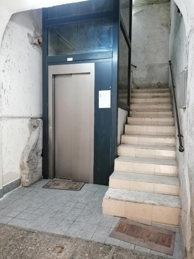נאפולי Francesco Home מראה חיצוני תמונה