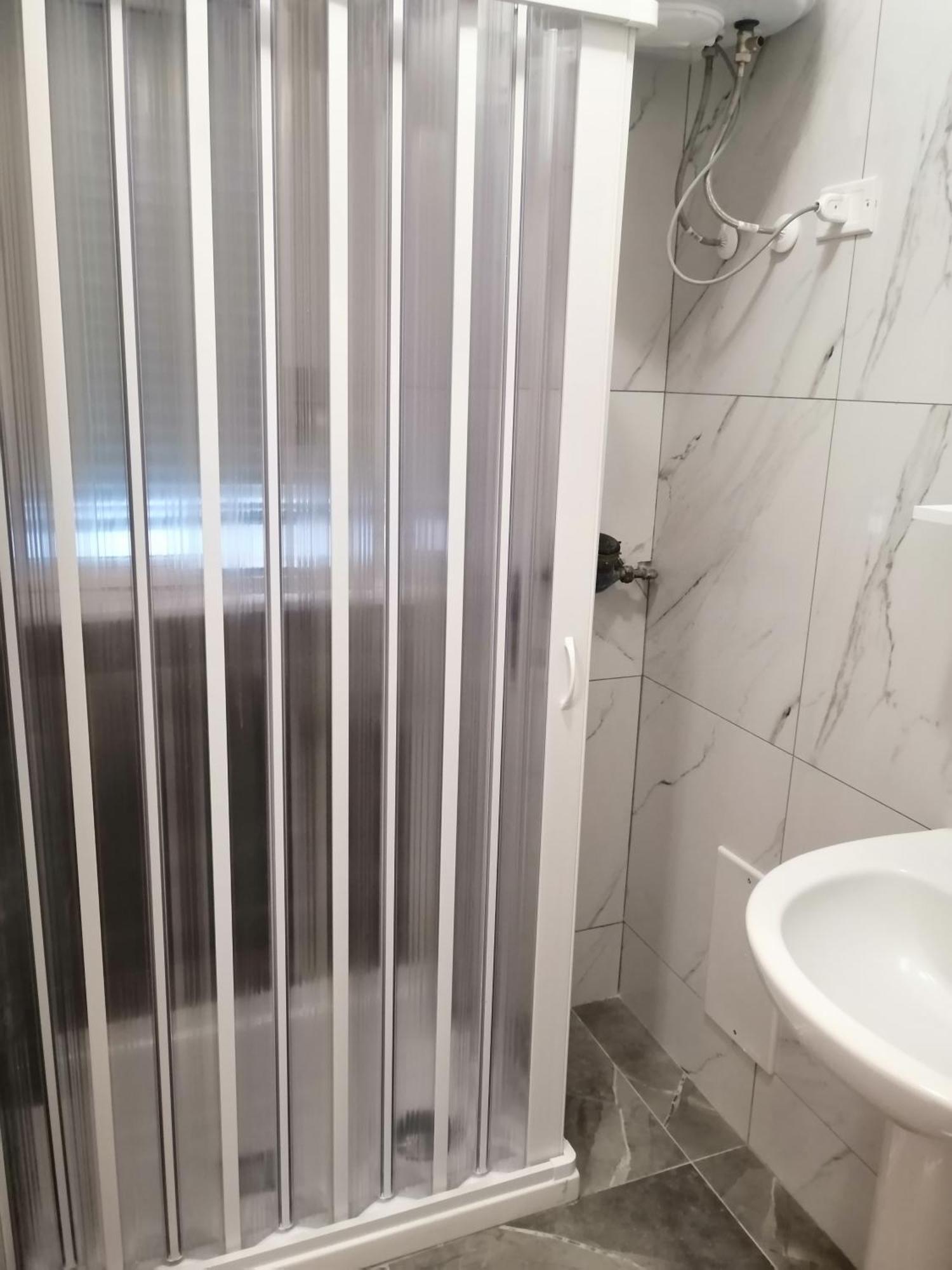 נאפולי Francesco Home מראה חיצוני תמונה