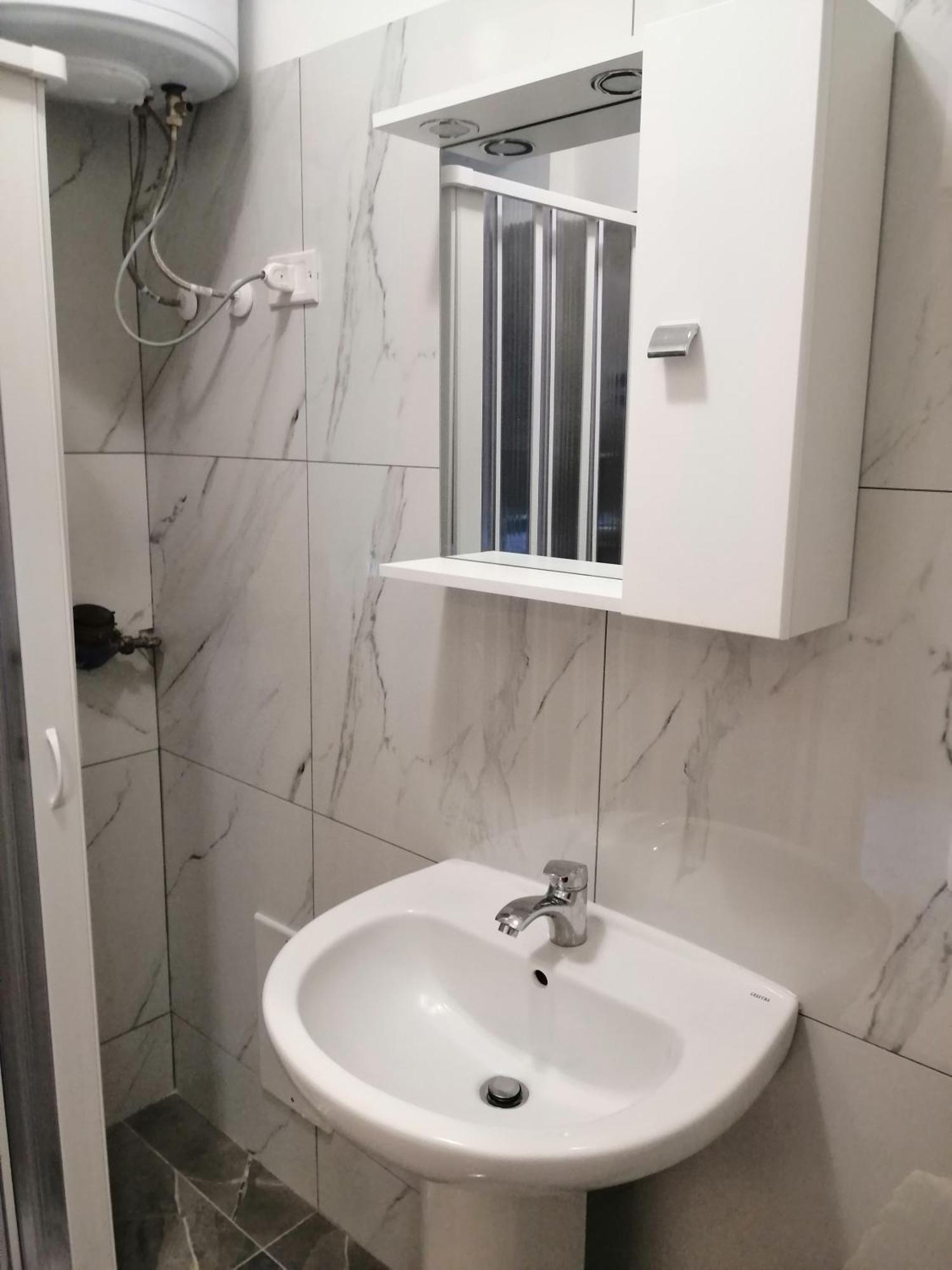 נאפולי Francesco Home מראה חיצוני תמונה