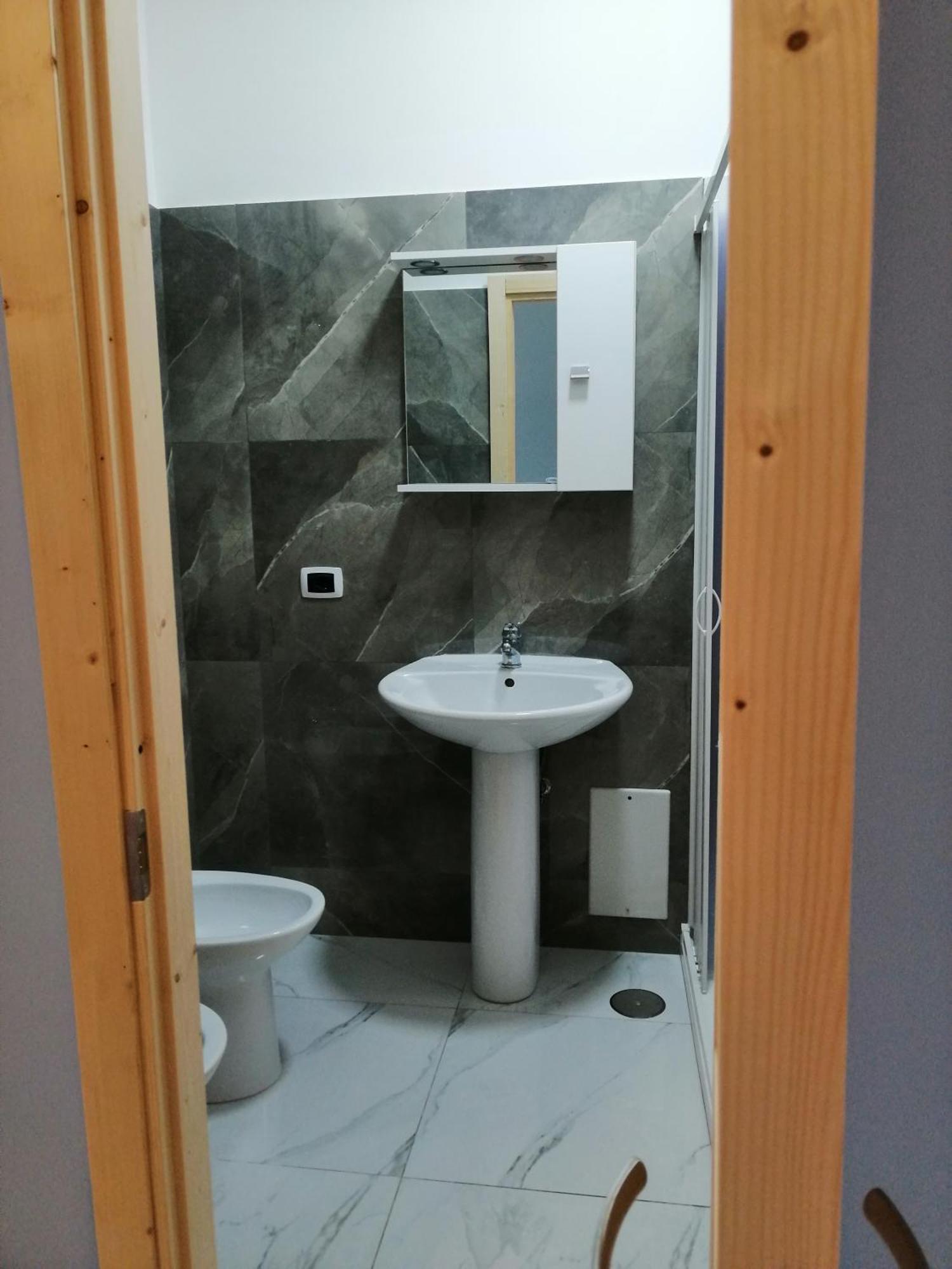נאפולי Francesco Home מראה חיצוני תמונה